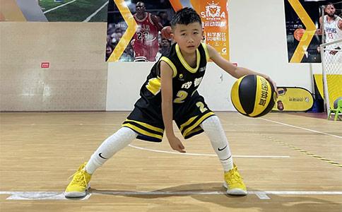 上海动因体育少儿篮球培训怎么样