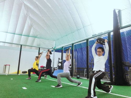 重磅 浙江校外体育培训机构有标准了 开办资金不少于30万元,每班不超35人